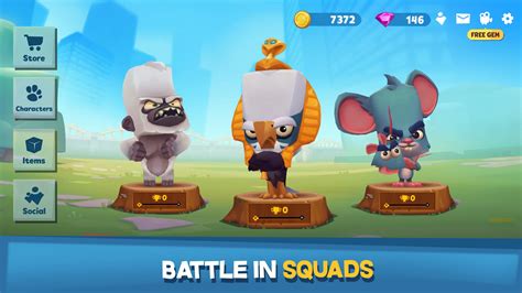 Zooba MOD APK 4.45.0 .